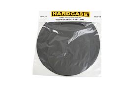 HARDCASE - HCP19 CYMBAL PROTECTORS (PACK OF 5)